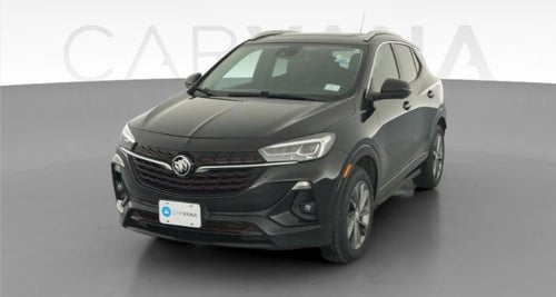 2020 Buick Encore GX