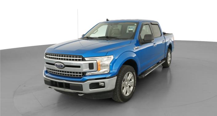 Thumbnail: 2019 Ford Econoline - 1