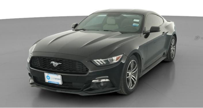 Thumbnail: 2016 Ford Mustang - 1