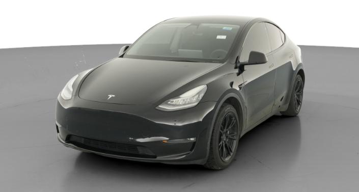 2021 Tesla Model Y Long Range -
                  Bessemer, AL