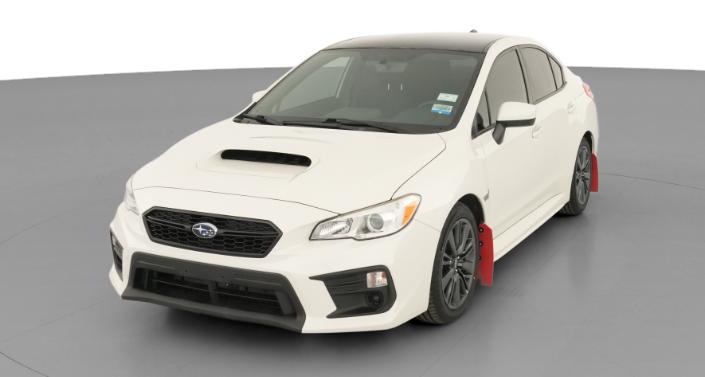 2018 Subaru WRX Base -
                  Hebron, OH