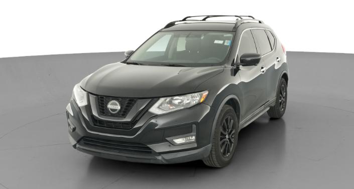 Thumbnail: 2018 Nissan Rogue - 1
