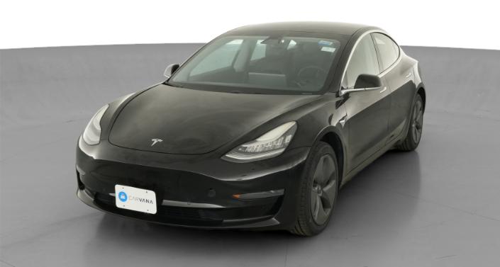 2019 Tesla Model 3 Standard Range -
                  Colonial Heights, VA