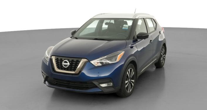 2019 Nissan Kicks SR -
                  Trenton, OH