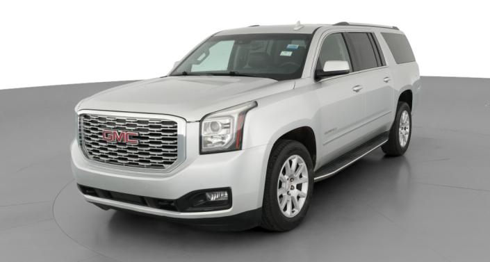 2019 GMC Yukon XL Denali -
                  Concord, NC