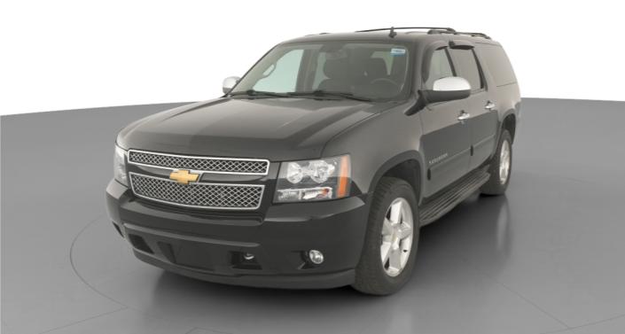 2013 Chevrolet Suburban 1500 LS -
                  Auburn, GA