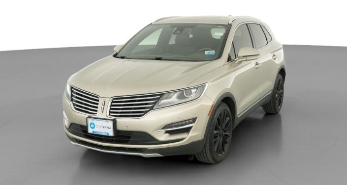 2015 Lincoln MKC Base -
                  Tooele, UT