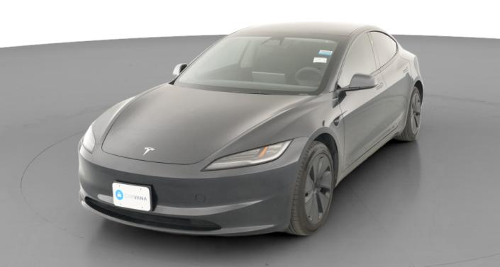 Thumbnail: 2025 Tesla Model 3 - 1