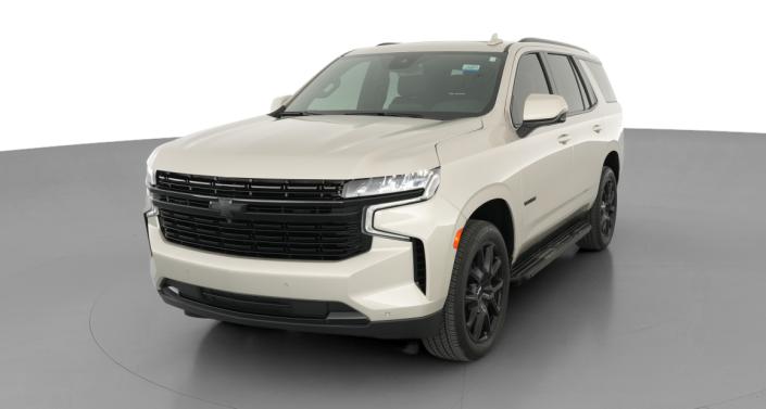 Thumbnail: 2023 Chevrolet Tahoe - 1