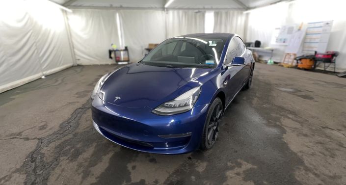 Thumbnail: 2018 Tesla Model 3 - 1