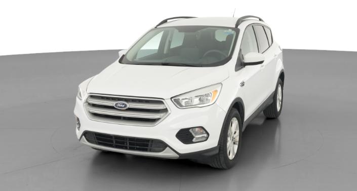 Thumbnail: 2018 Ford Escape - 1