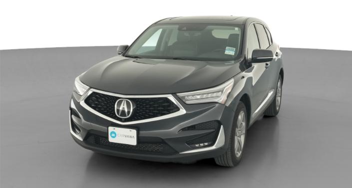 Thumbnail: 2020 Acura RDX - 1