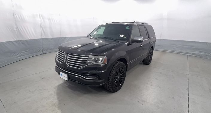 2015 Lincoln Navigator  -
                  Kansas City, MO