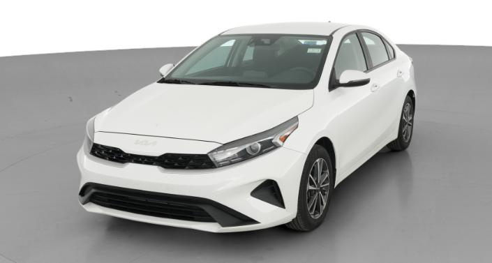 Thumbnail: 2023 Kia Forte - 1