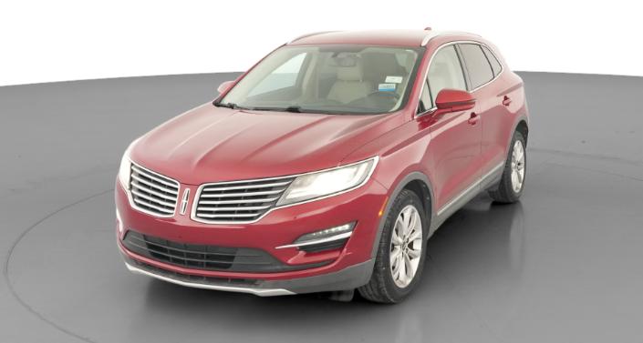 2018 Lincoln MKC Select -
                  Fort Worth, TX