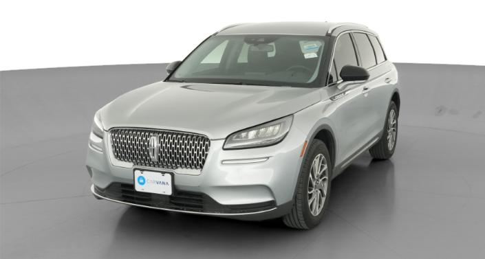 Thumbnail: 2022 Lincoln Corsair - 1