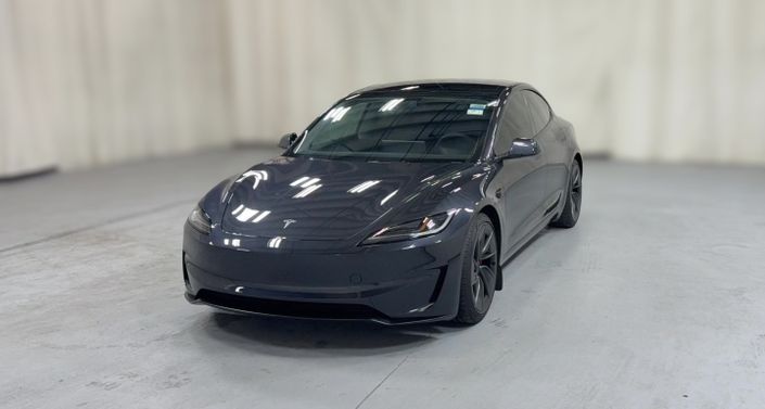 Thumbnail: 2024 Tesla Model 3 - 1
