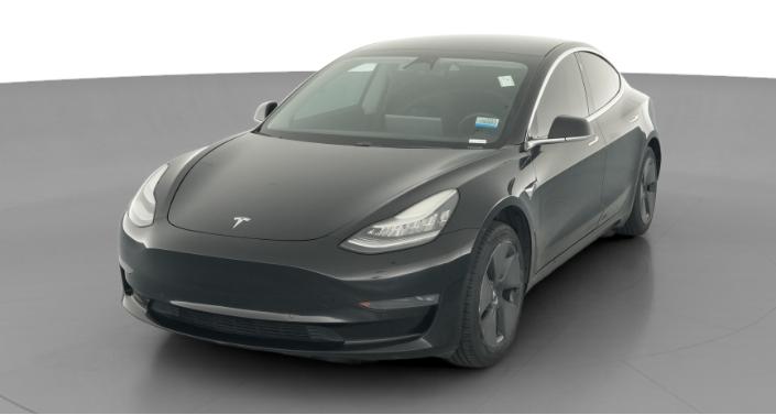 2019 Tesla Model 3 Standard Range -
                  Rocklin, CA