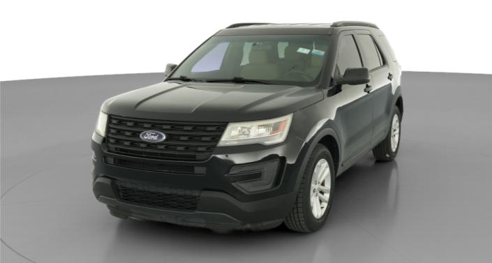 Thumbnail: 2016 Ford Explorer - 1