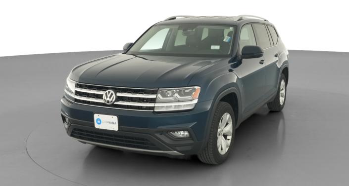 Thumbnail: 2019 Volkswagen Atlas - 1