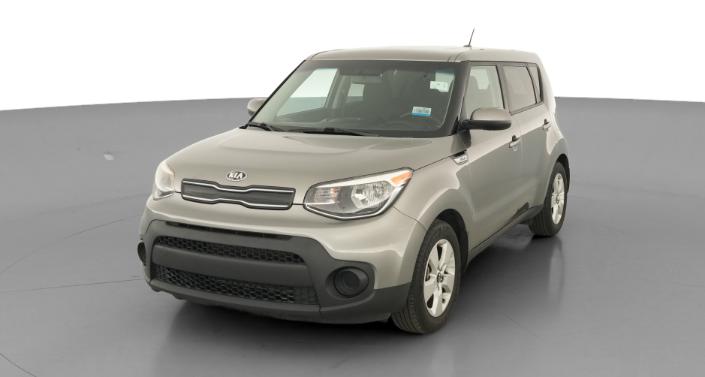 Thumbnail: 2019 Kia Soul - 1
