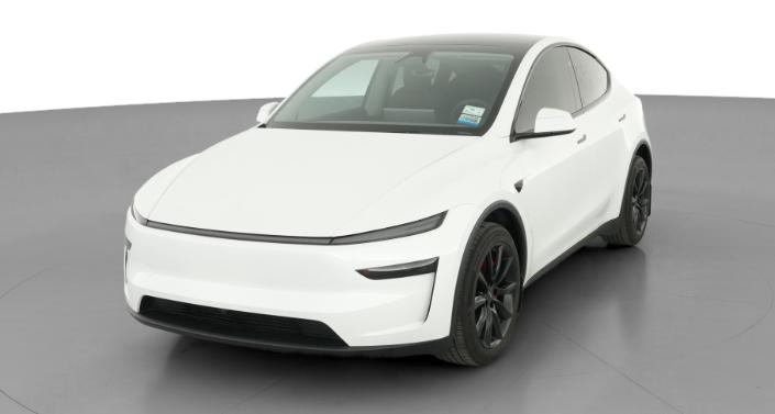 Thumbnail: 2026 Tesla Model Y - 1