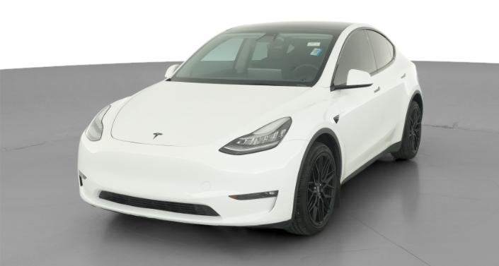 2021 Tesla Model Y Long Range -
                  Tolleson, AZ