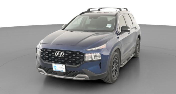 Thumbnail: 2022 Hyundai Santa Fe - 1