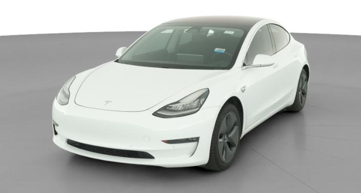 2018 Tesla Model 3 Long Range -
                  San Diego, CA