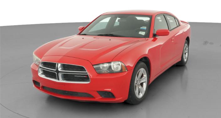 2014 Dodge Charger SE -
                  San Antonio, TX