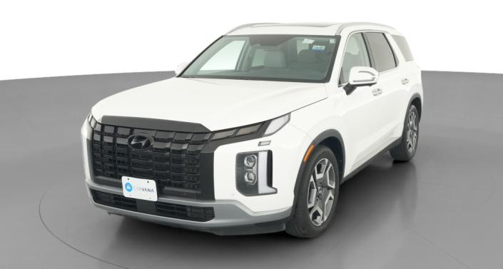 Thumbnail: 2024 Hyundai Palisade - 1
