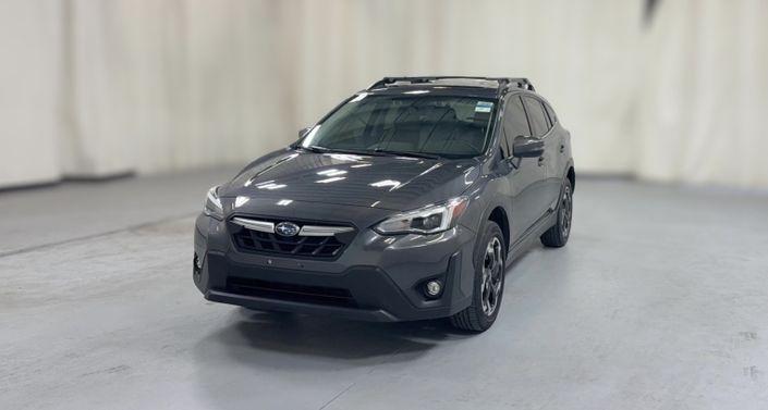 Thumbnail: 2023 Subaru Crosstrek - 1