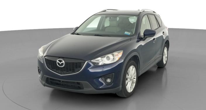 2014 Mazda CX-5 Grand Touring -
                  Rocklin, CA