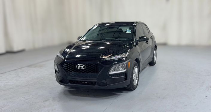 Thumbnail: 2021 Hyundai Kona - 1