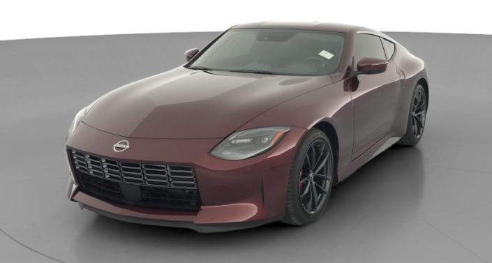 Thumbnail: 2023 Nissan Z - 1