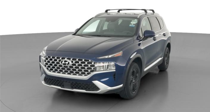 Thumbnail: 2021 Hyundai Santa Fe - 1