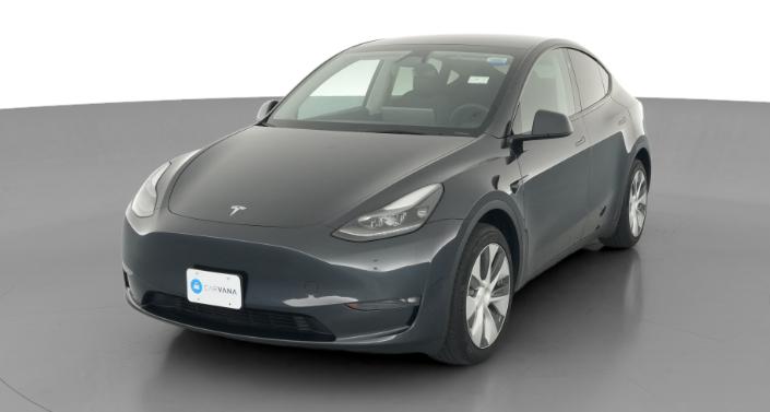 Thumbnail: 2024 Tesla Model Y - 1