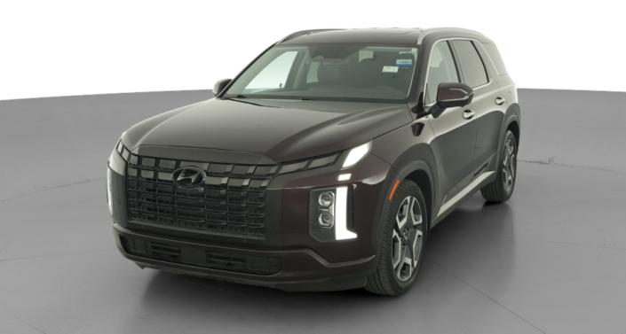 Thumbnail: 2024 Hyundai Palisade - 1