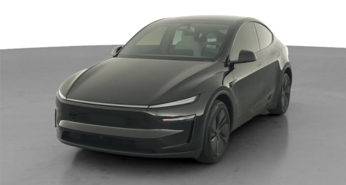 Thumbnail: 2026 Tesla Model Y - 1
