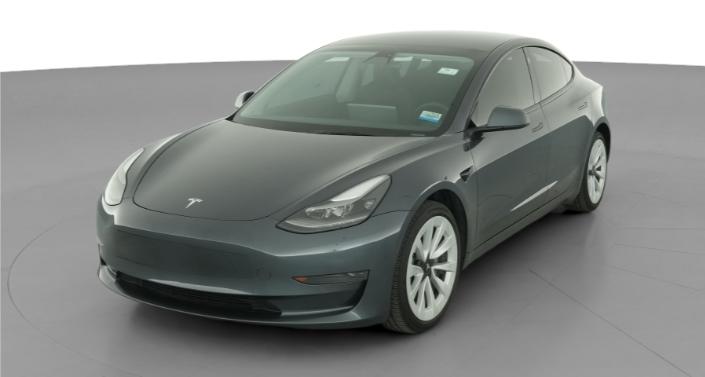 Thumbnail: 2023 Tesla Model 3 - 1