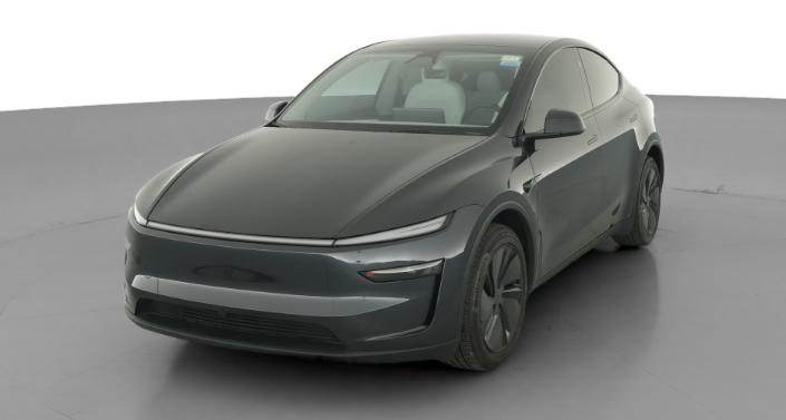 Thumbnail: 2026 Tesla Model Y - 1