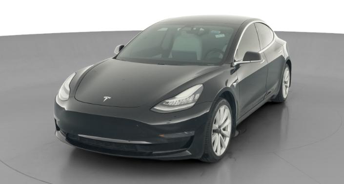 Thumbnail: 2020 Tesla Model 3 - 1