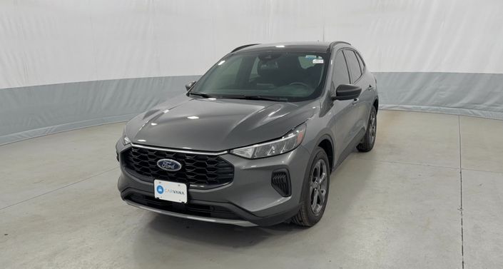 Thumbnail: 2025 Ford Escape - 1