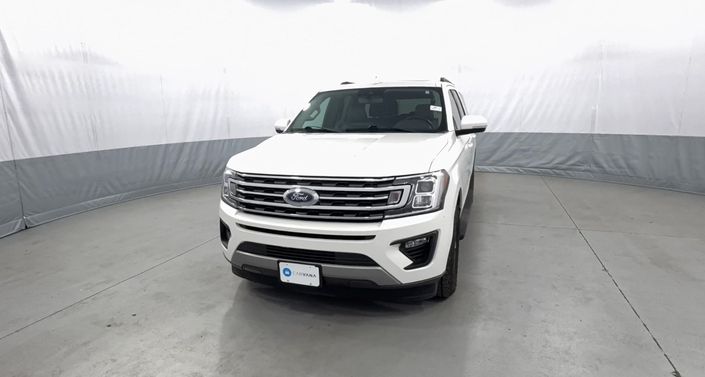 2021 Ford Expedition MAX XLT -
                  Kansas City, MO
