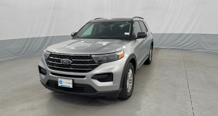 Thumbnail: 2024 Ford Explorer - 1