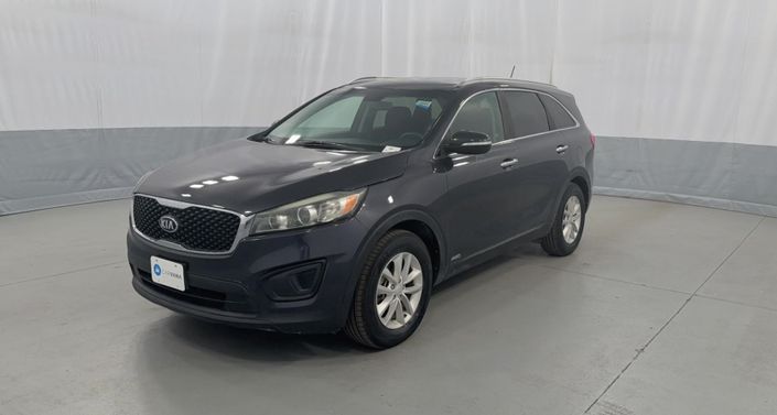 Thumbnail: 2017 Kia Sorento - 1