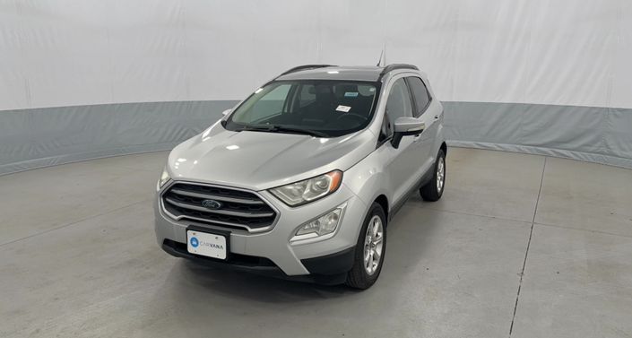 Thumbnail: 2019 Ford EcoSport - 1