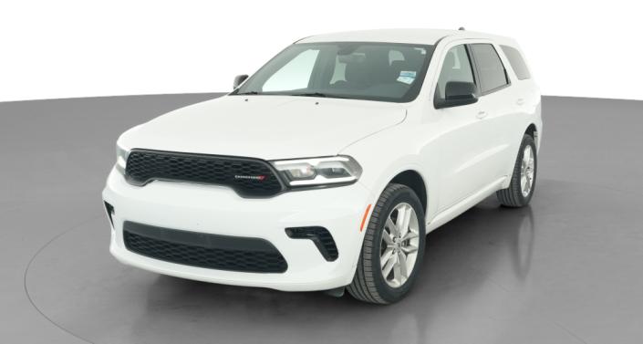Thumbnail: 2024 Dodge Durango - 1