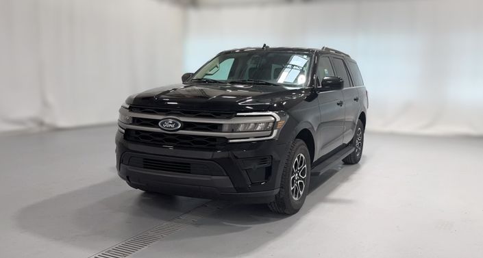 Thumbnail: 2024 Ford Expedition - 1