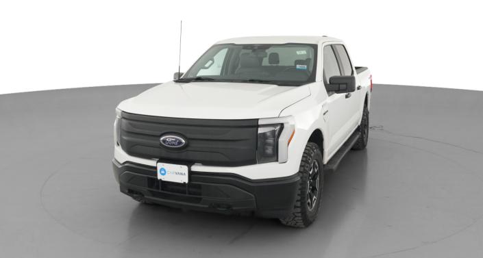 Thumbnail: 2022 Ford F-150 - 1
